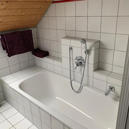 Zweite Heimat Apartment *