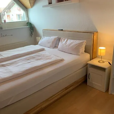 Zweite Heimat Apartment