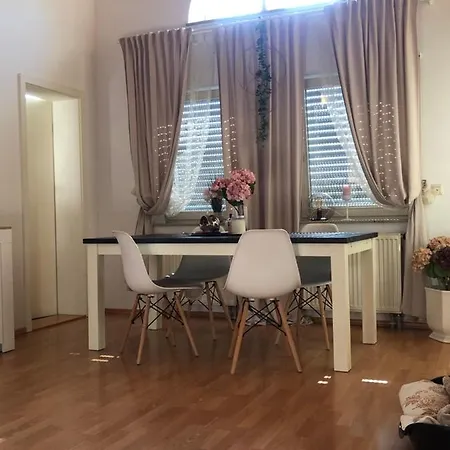 Apartment Zweite Heimat Langenargen