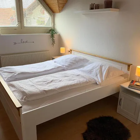 Zweite Heimat Apartment