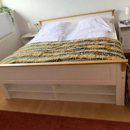 Zweite Heimat Apartment