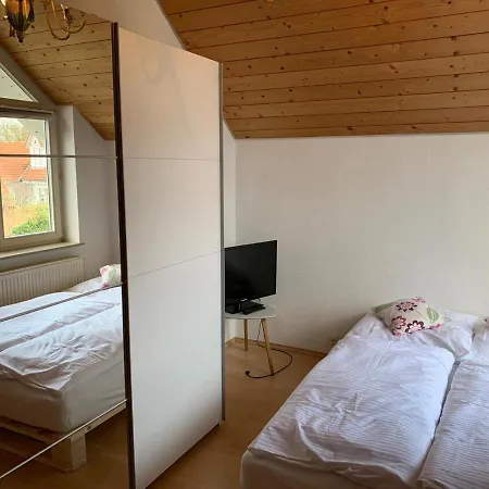 Apartment Zweite Heimat
